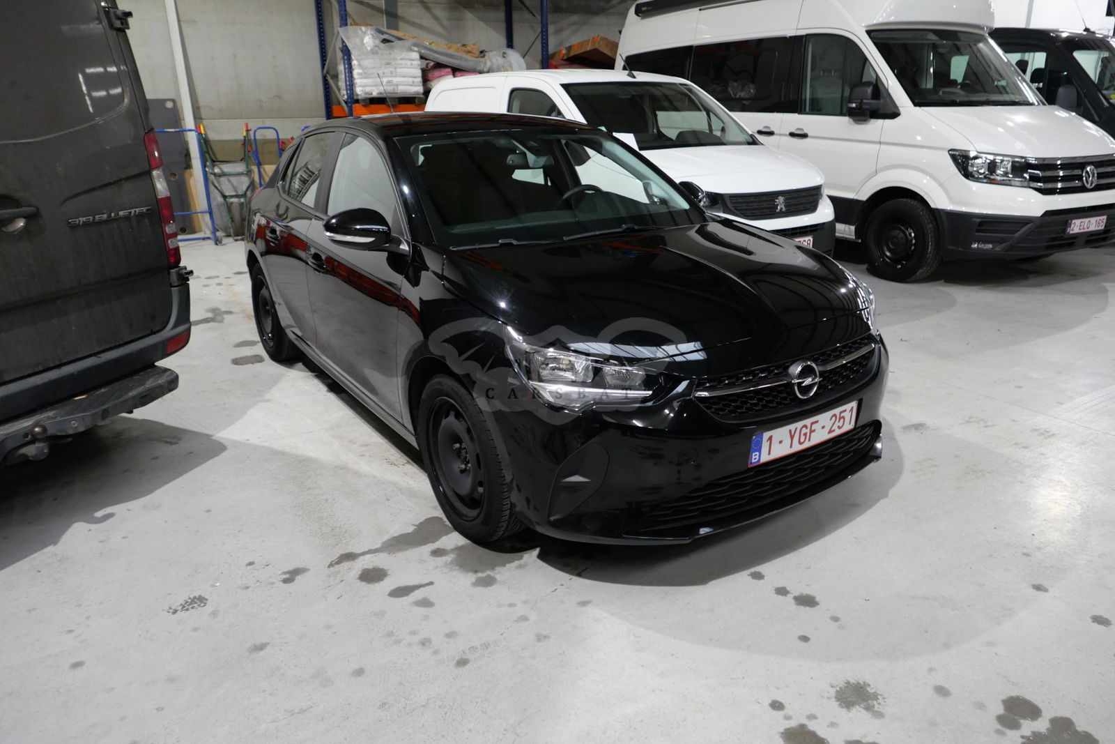 Opel Corsa 1.5 2020