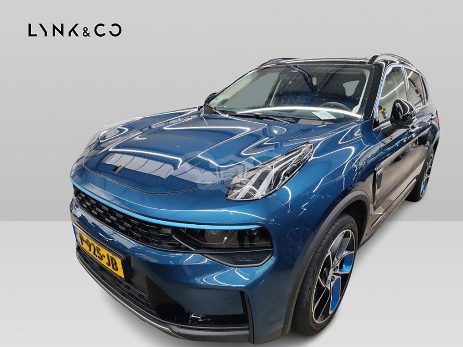 Lynk&Co 01 1.5 2022