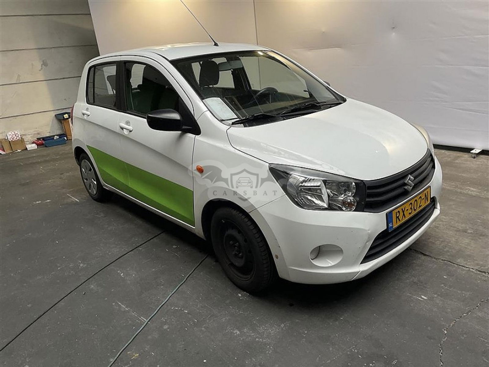 Suzuki Celerio 1.0 Comfort 2018