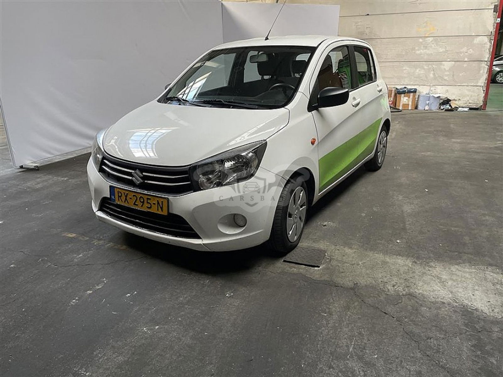 Suzuki Celerio 1.0 Comfort 2018