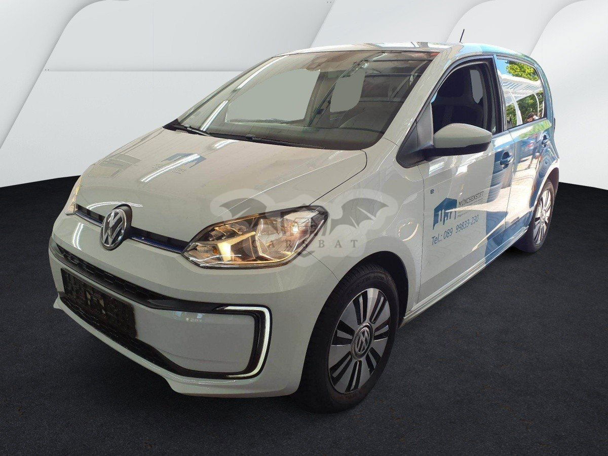 Volkswagen Up! e-up! 2019