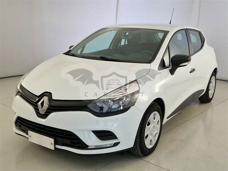 Renault Clio 1.5 DCI 2019