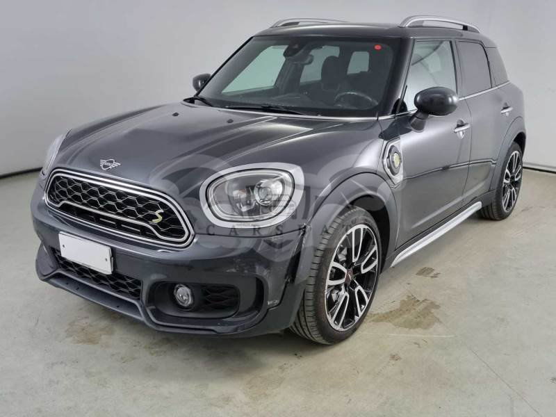 Mini Countryman Cooper SE 1.5 2019