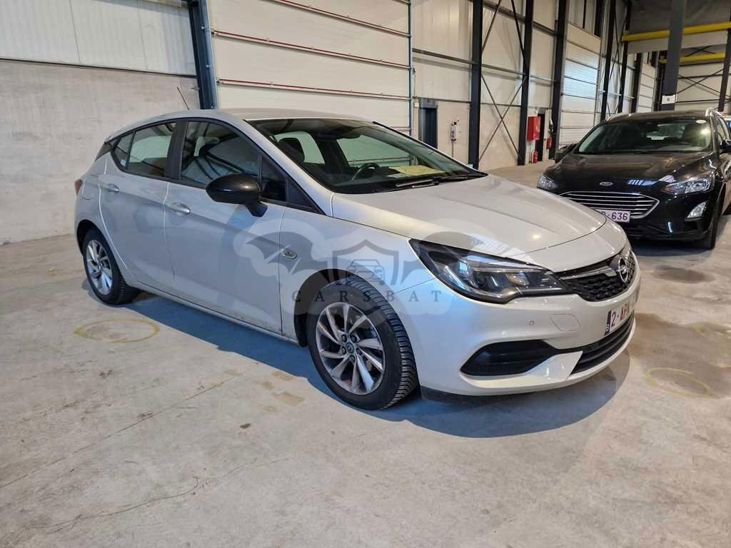 Opel Astra 1.2 2021