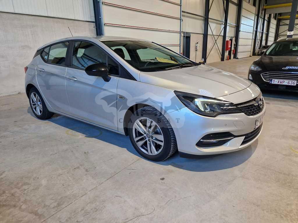 Opel Astra 1.2 2021