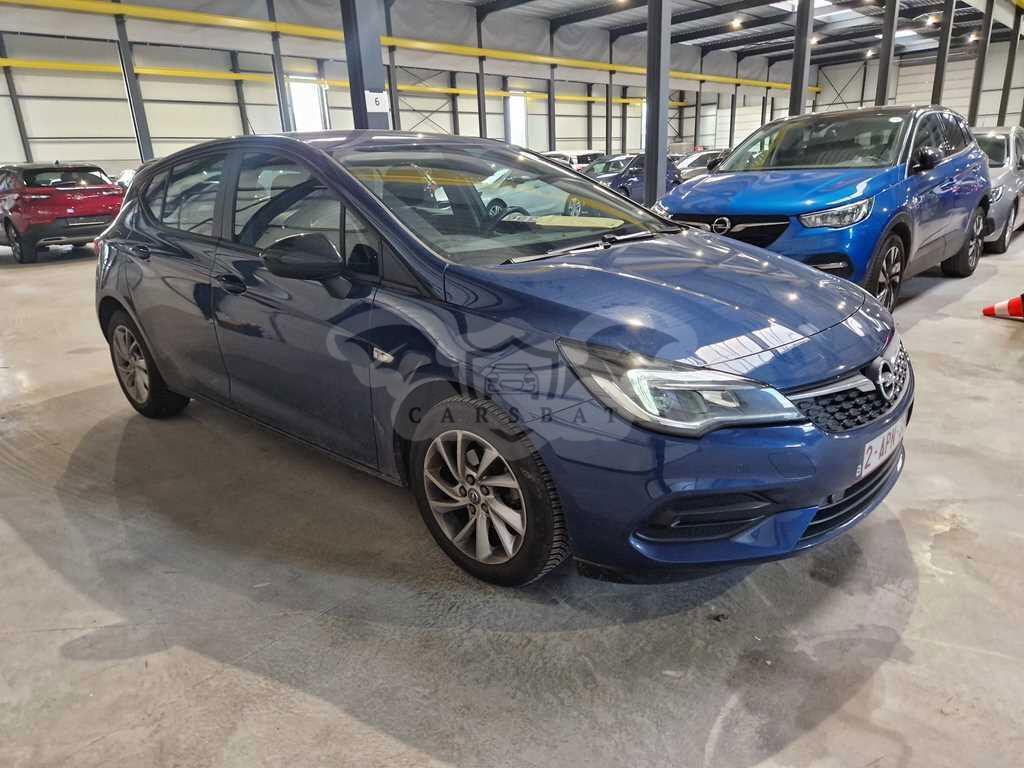 Opel Astra 1.2 2021