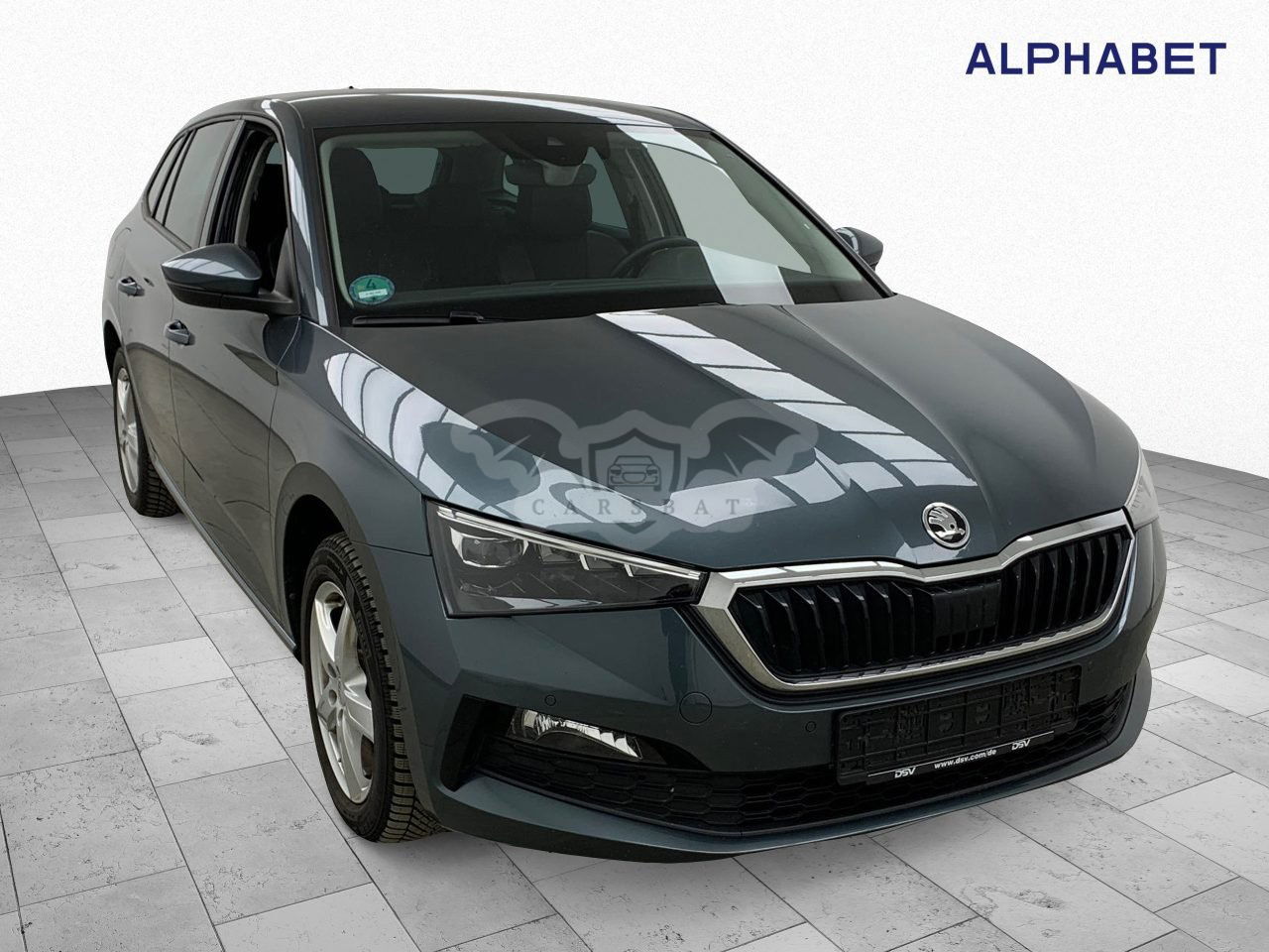 Skoda Scala 1.6 TDI Style 2019