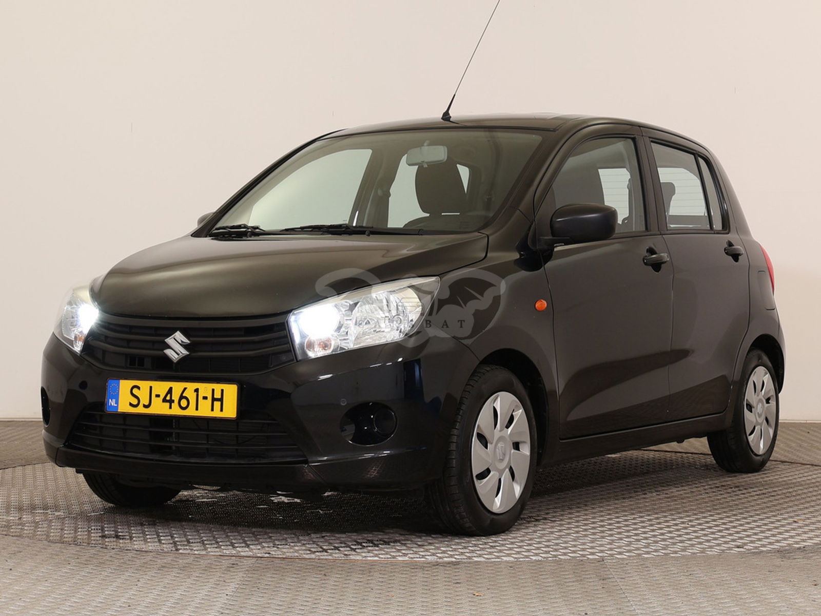 Suzuki Celerio 1.0 Comfort 2018