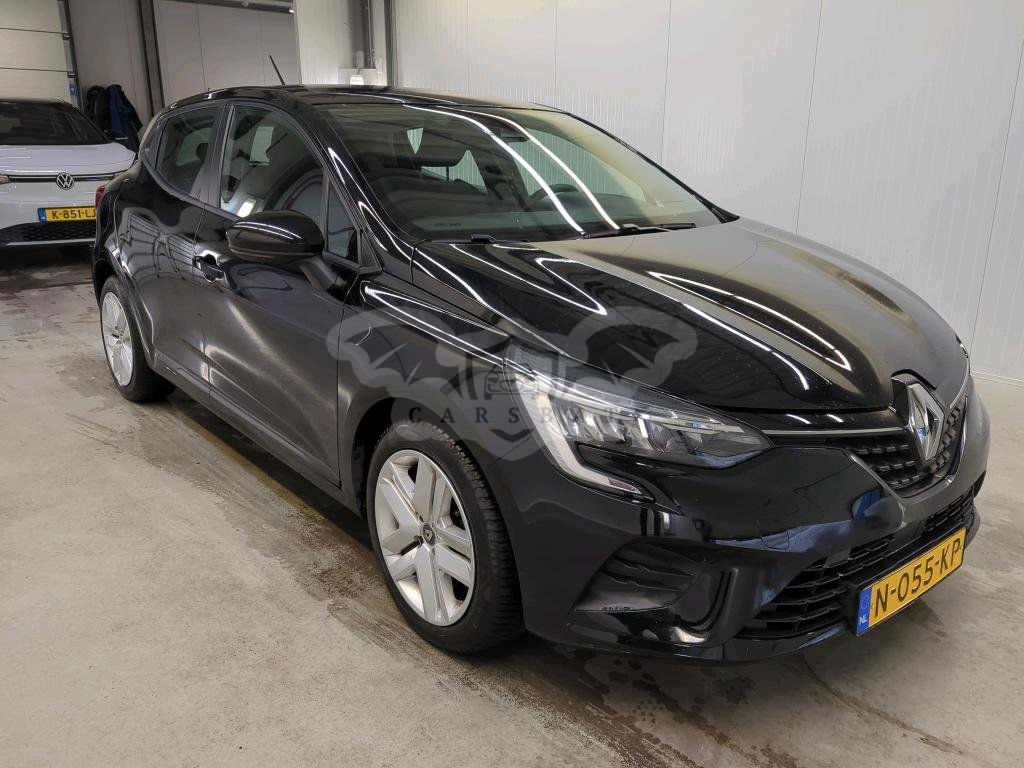 Renault Clio 1.0 Tce Zen 2021