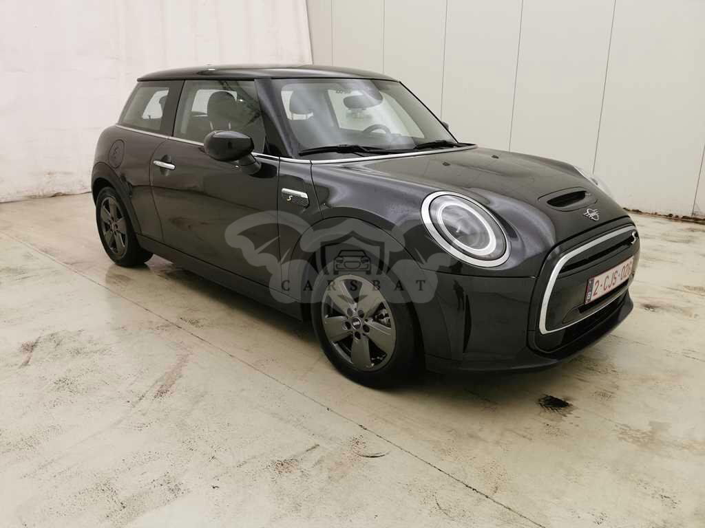 Mini 3 Doors Cooper 2022