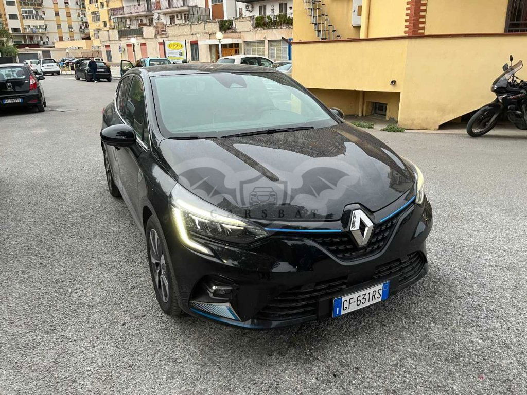 Renault Clio 1.6 Limited 2021