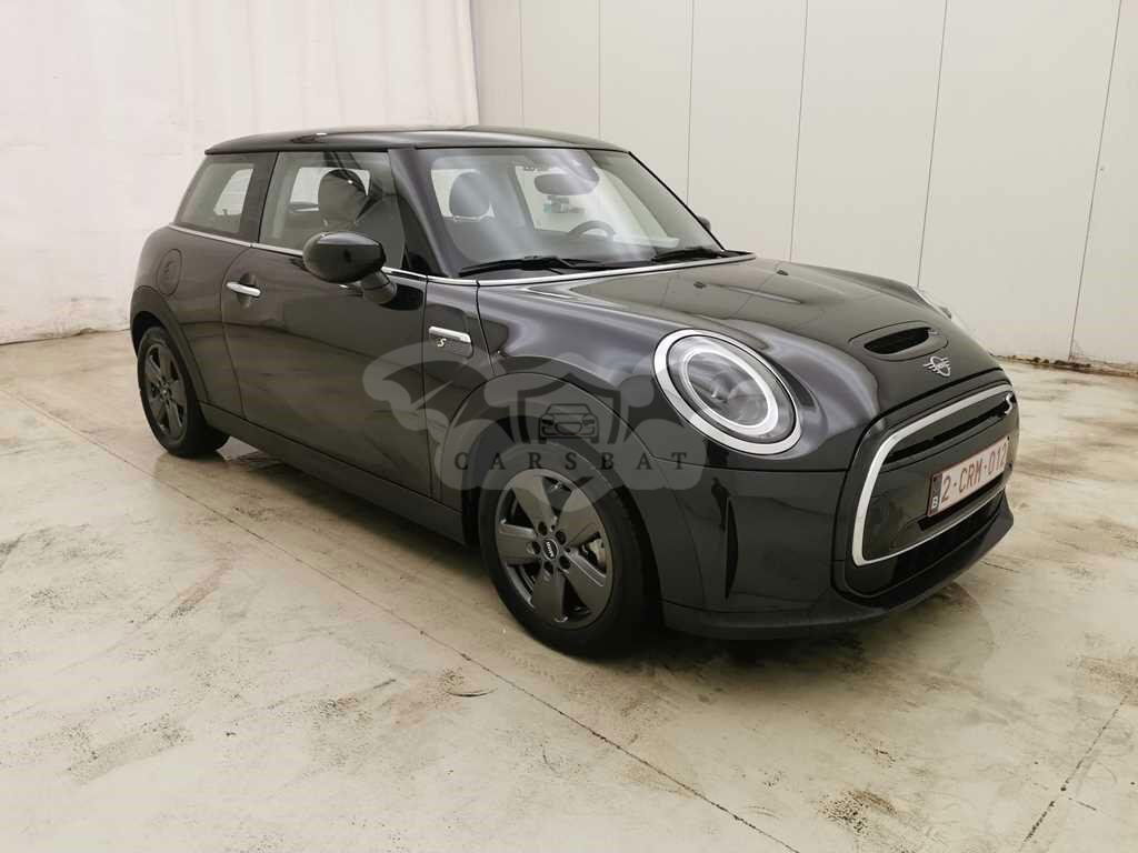 Mini 3 Doors Cooper 2022
