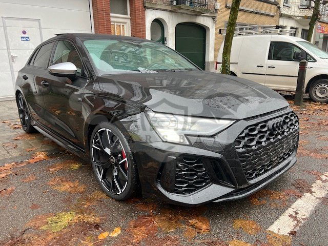 Audi A3 RS3 2.5 TFSI S Line 2022
