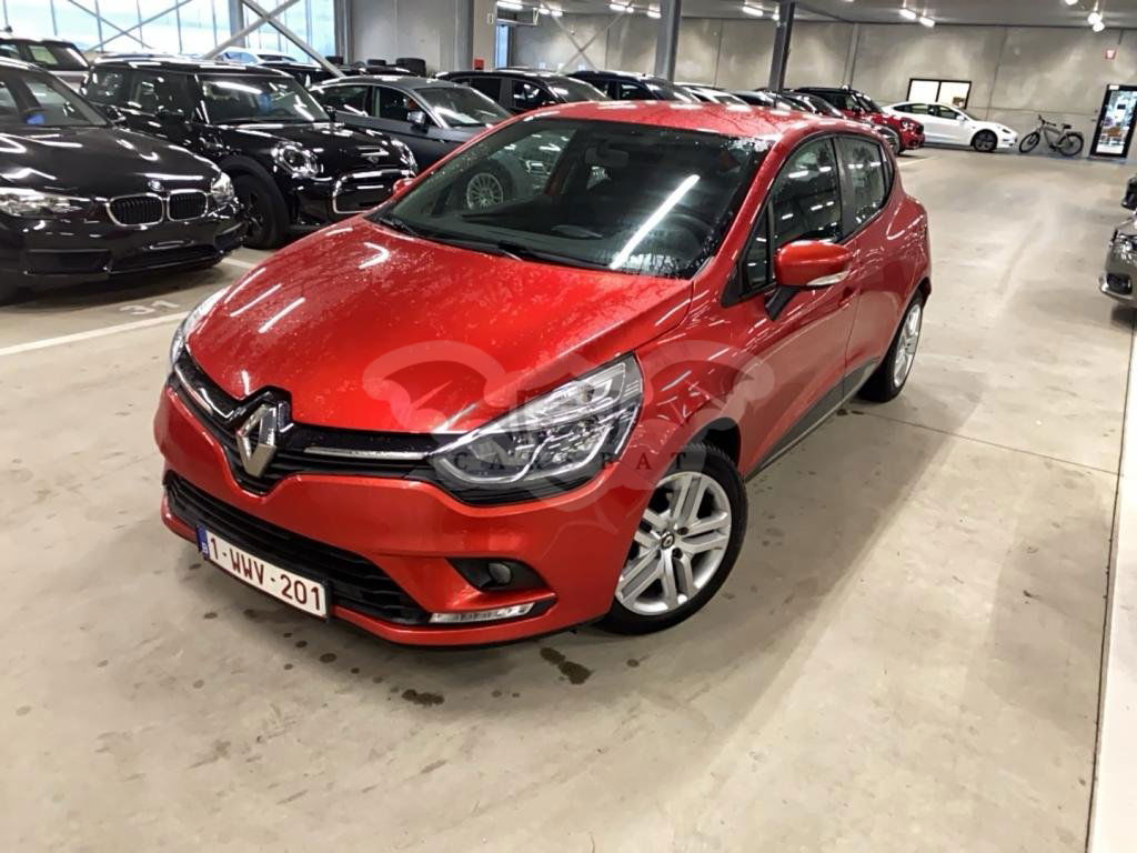 Renault Clio 0.9 TCe 2019