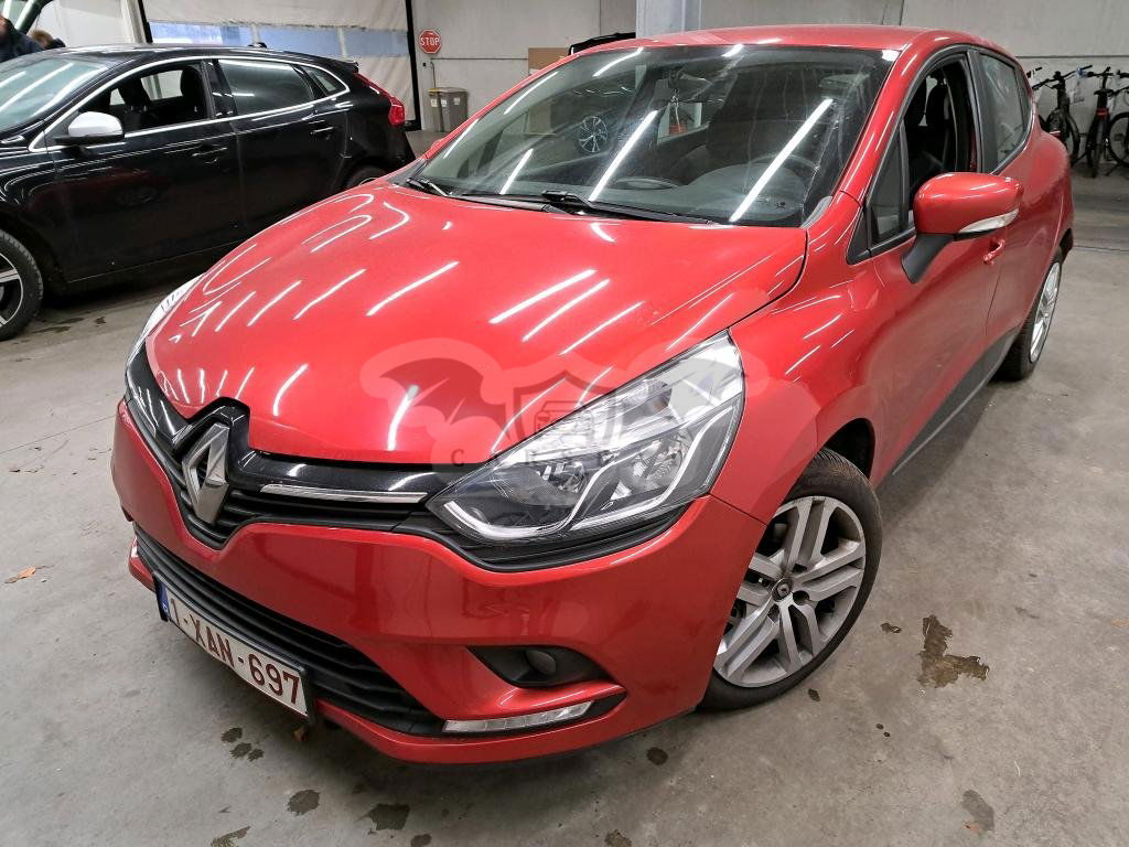Renault Clio 0.9 TCe 2019
