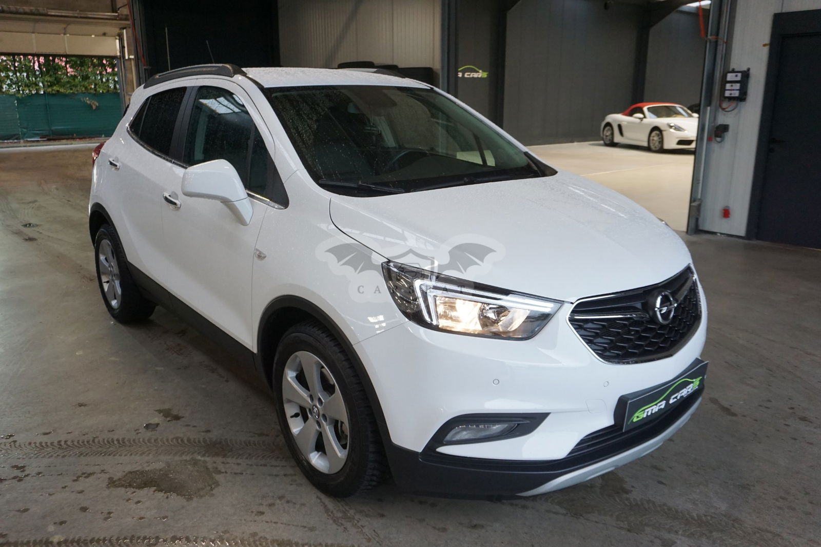 Opel Mokka X 1.4 2017