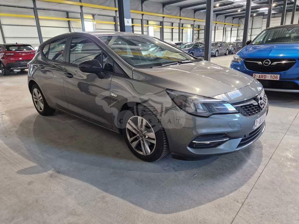 Opel Astra 1.2 2021