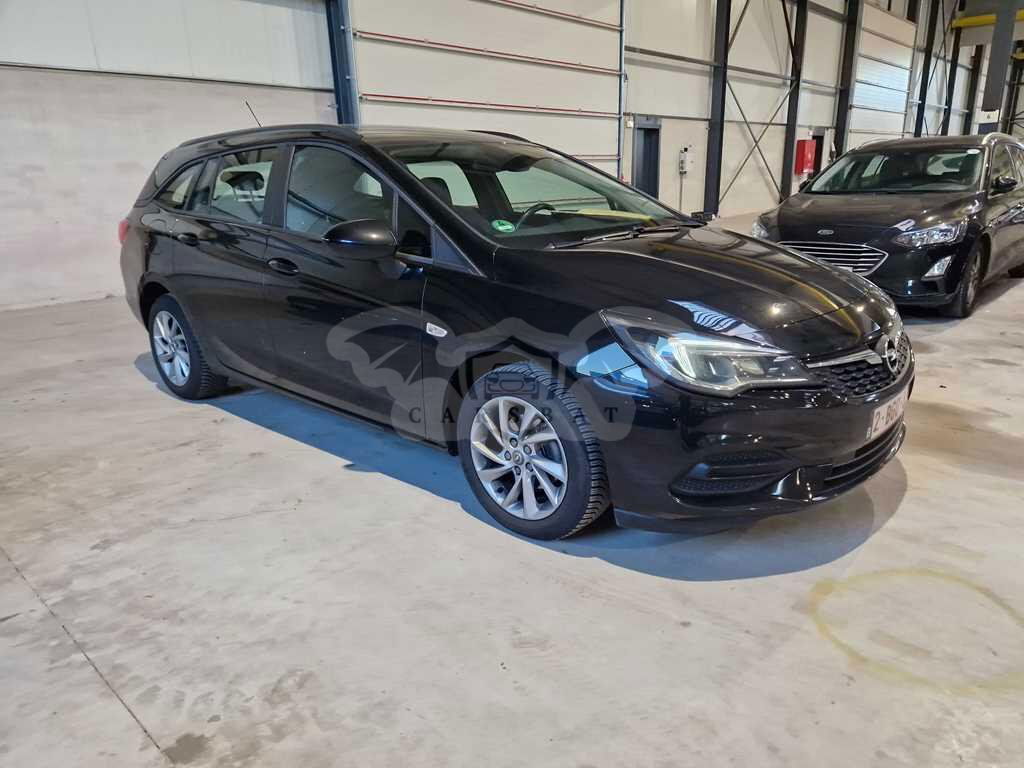 Opel Astra Sports Tourer 1.2 2021
