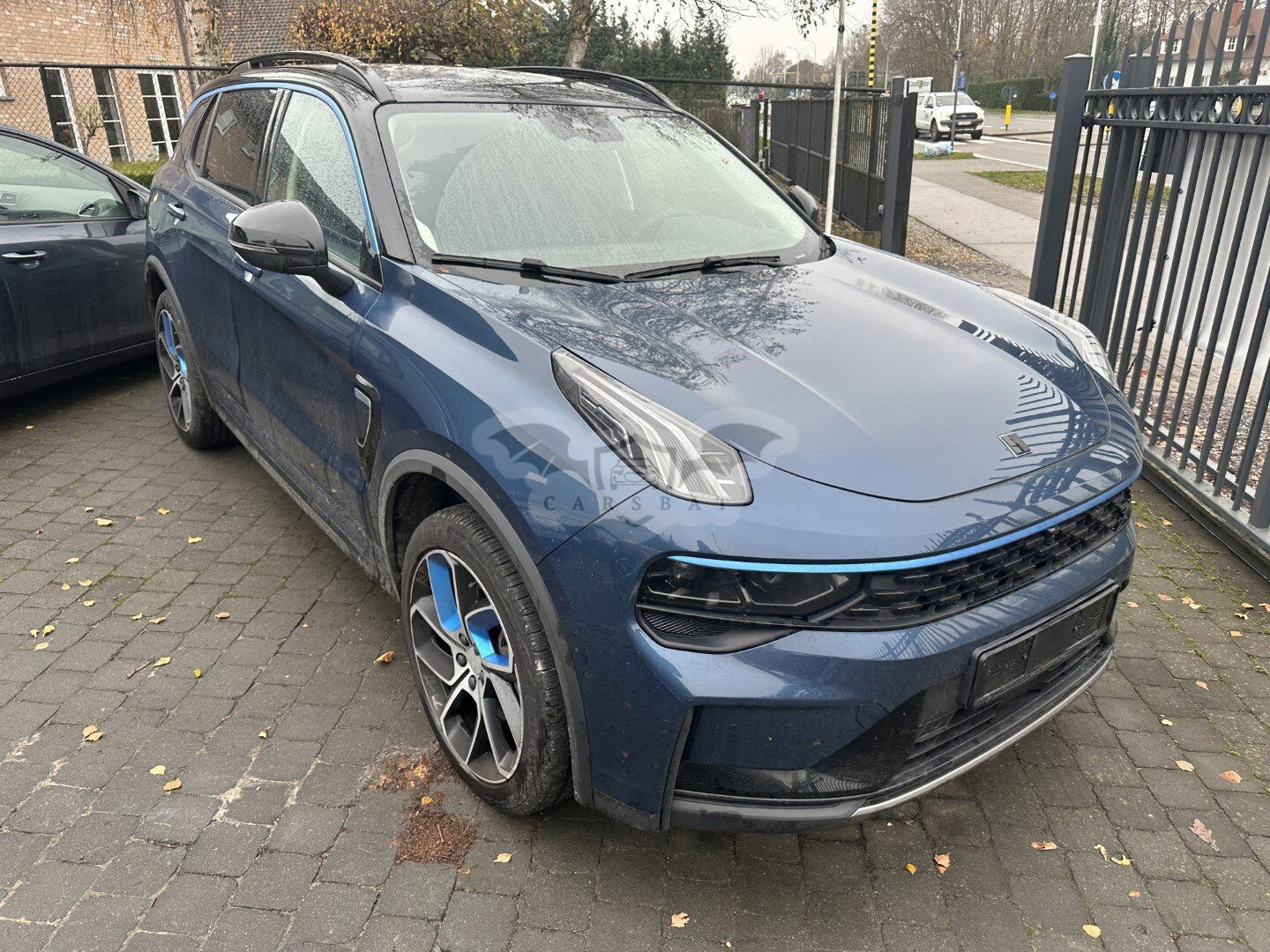 Lynk&Co 01 1.5 2022