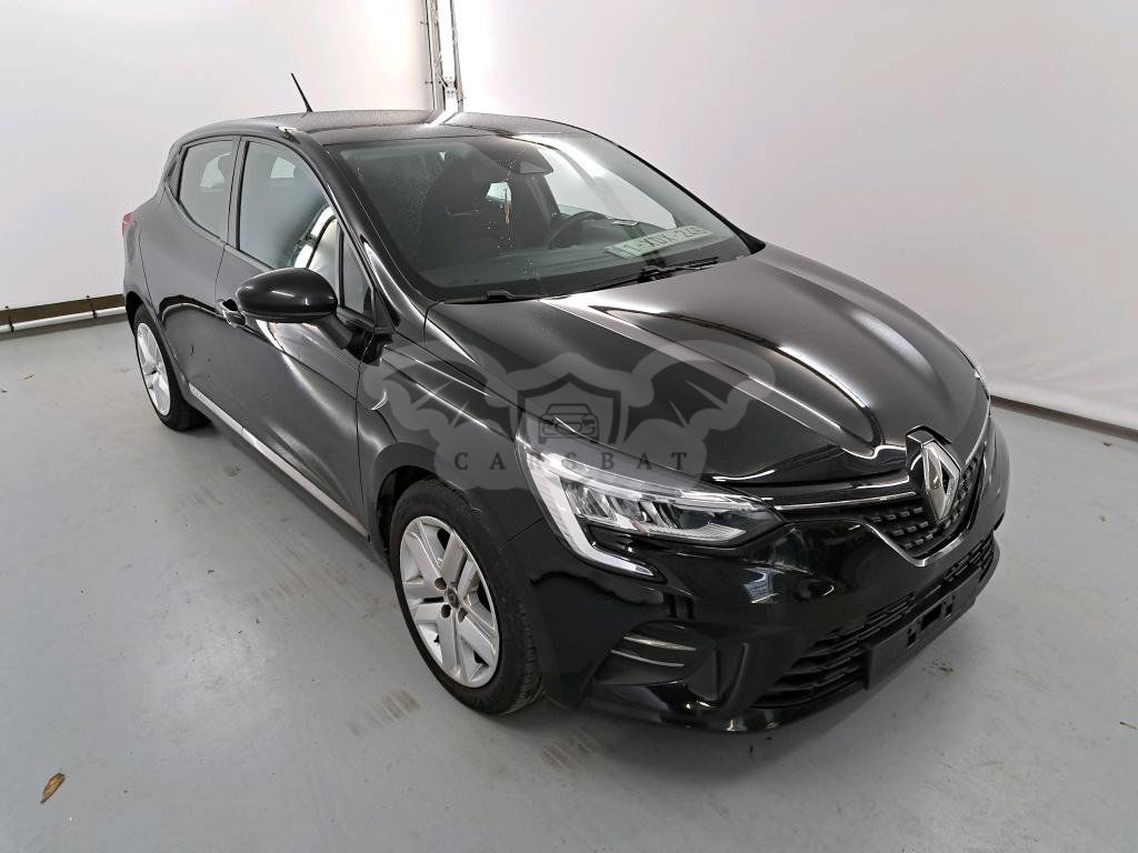 Renault Clio 1.0 Tce Zen 2019