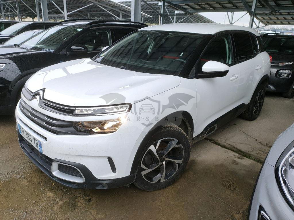 Citroën C5 Aircross Business 2020