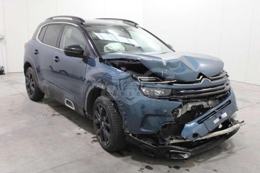Citroën C5 Aircross 1.6i SHINE 2021