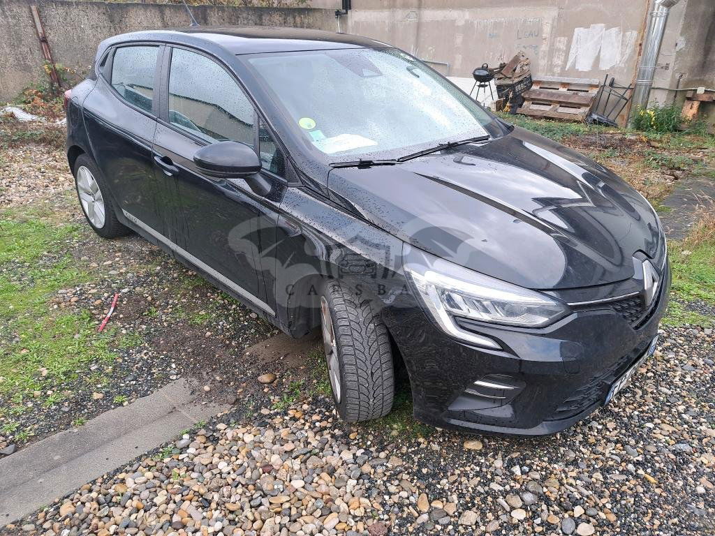 Renault Clio 1.5 DCI Business 2020