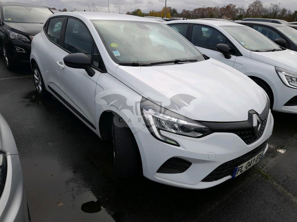 Renault Clio Air 2019
