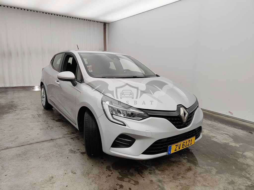 Renault Clio 1.0 Tce 2020
