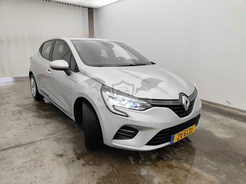 Renault Clio 1.0 Tce 2020
