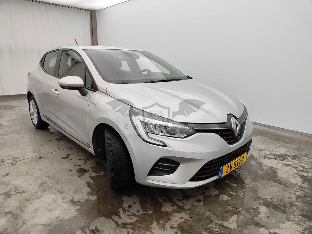 Renault Clio 1.0 Tce 2020