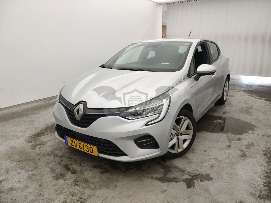 Renault Clio 1.0 Tce 2020