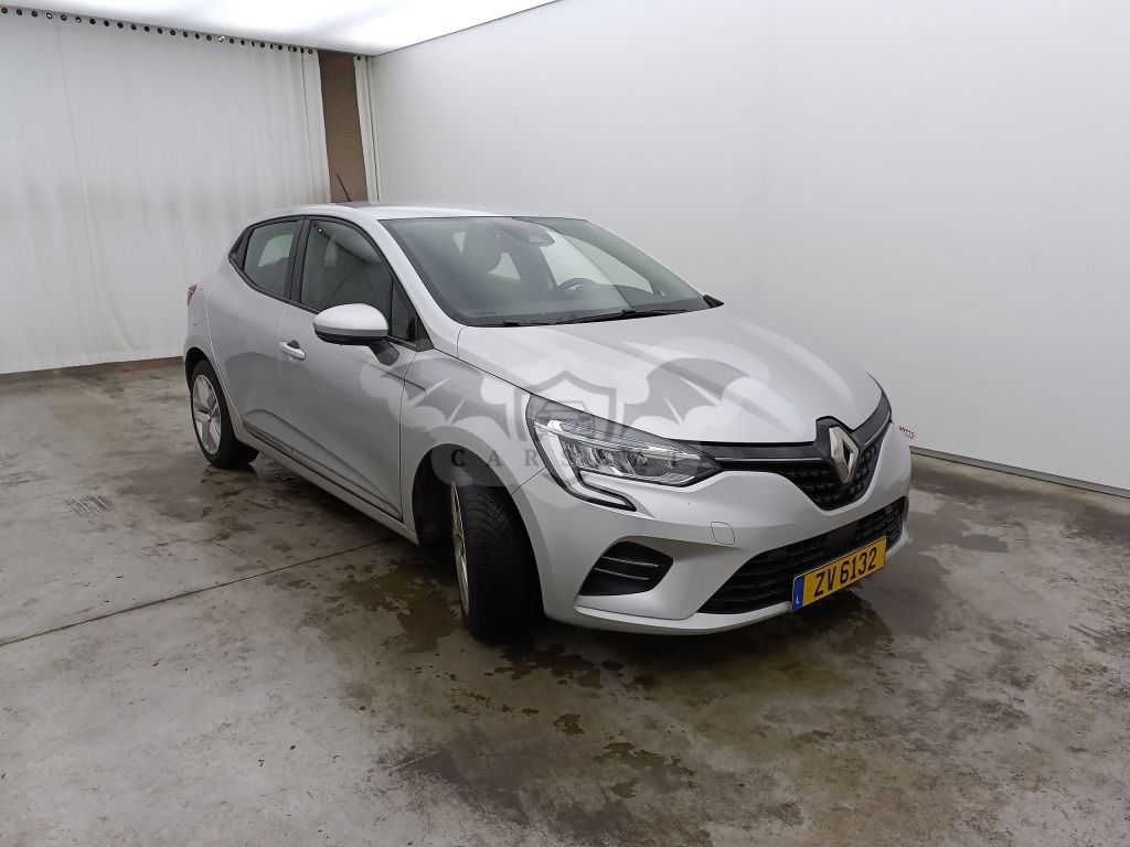 Renault Clio 1.0 Tce 2020