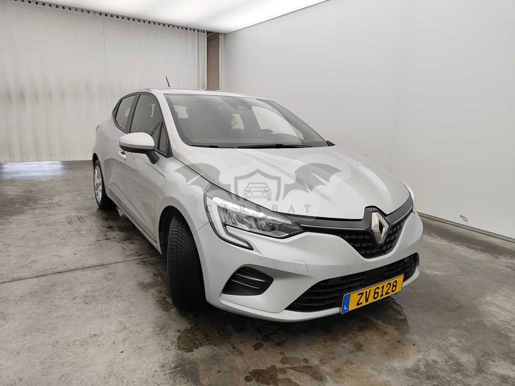 Renault Clio 1.0 Tce 2020