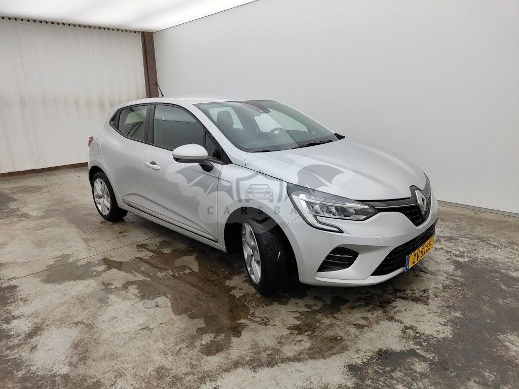 Renault Clio 1.0 Tce 2020
