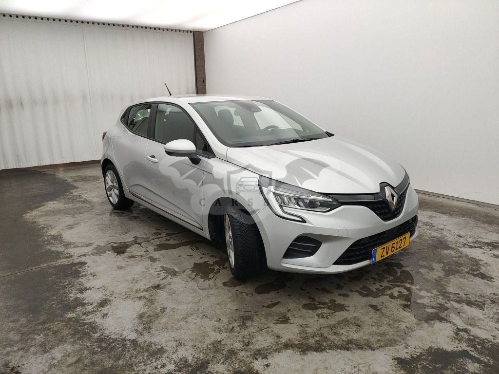 Renault Clio 1.0 Tce 2020