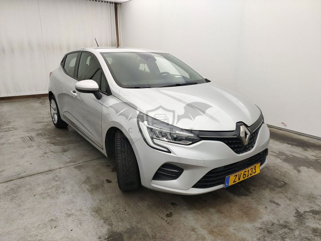 Renault Clio 1.0 Tce 2020
