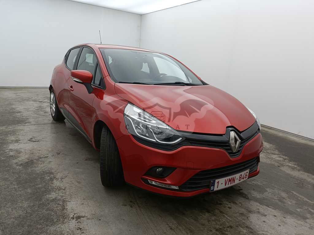 Renault Clio 1.5 DCI Zen 2019