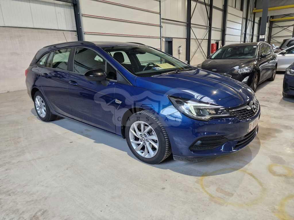 Opel Astra Sports Tourer 1.2 2021