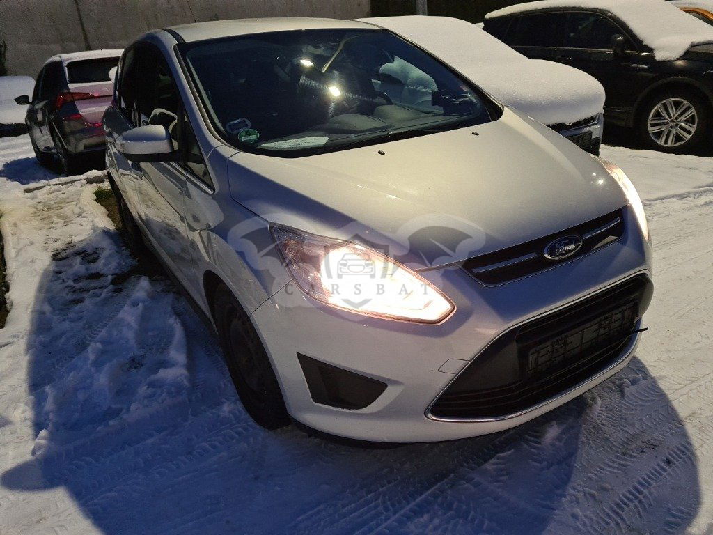 Ford C-Max 1.6 Trend 2010