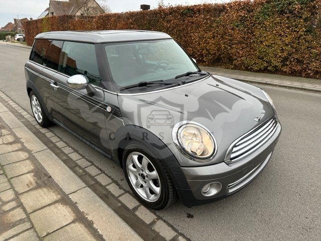 Mini Clubman One 1.4i 2009
