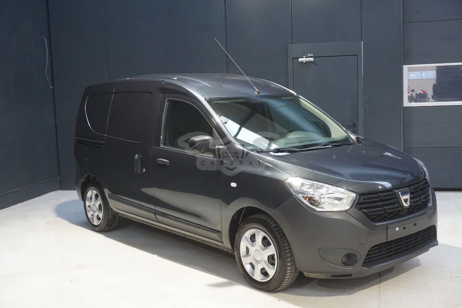Dacia Dokker 1.6 SCe 2019
