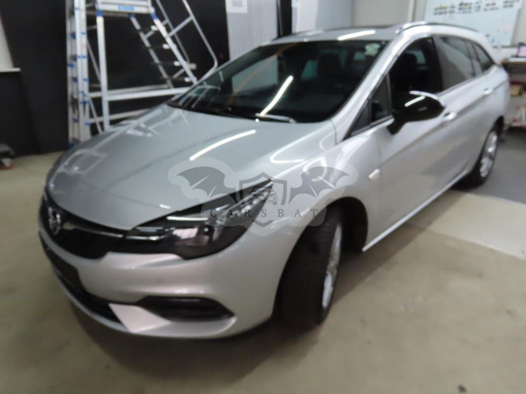 Opel Astra Sports Tourer 1.2 2021