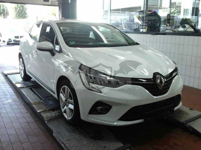 Renault Clio Business 2021