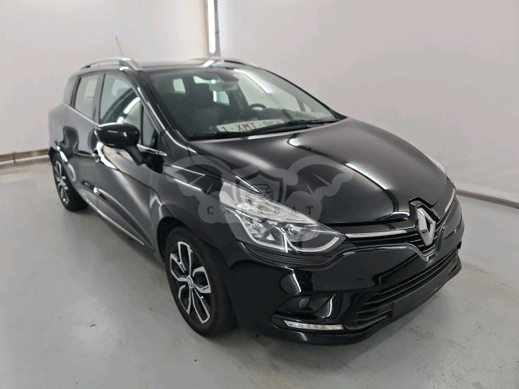 Renault Clio Grandtour 0.9 TCe Business 2020