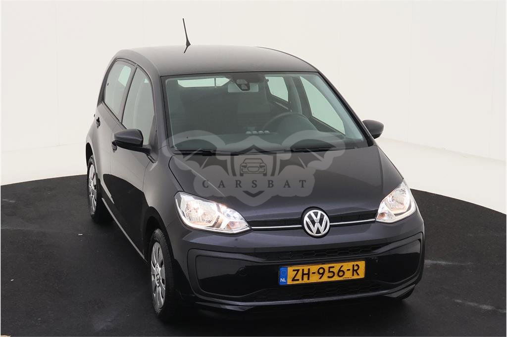 Volkswagen Up! 1.0 Move Up! 2019