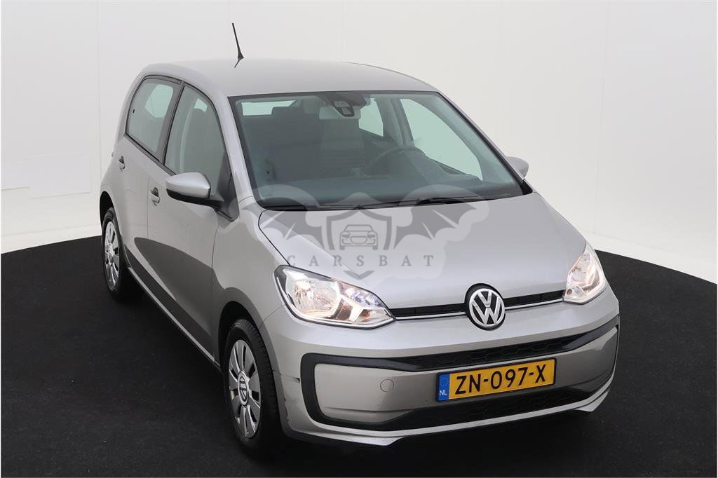 Volkswagen Up! 1.0 Move Up! 2019