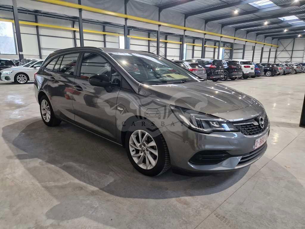 Opel Astra Sports Tourer 1.2 2021