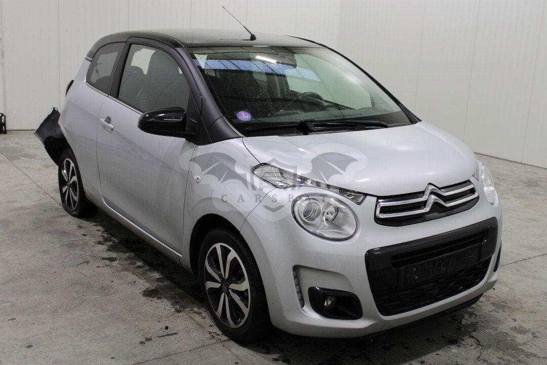 Citroën C1 SHINE 2021