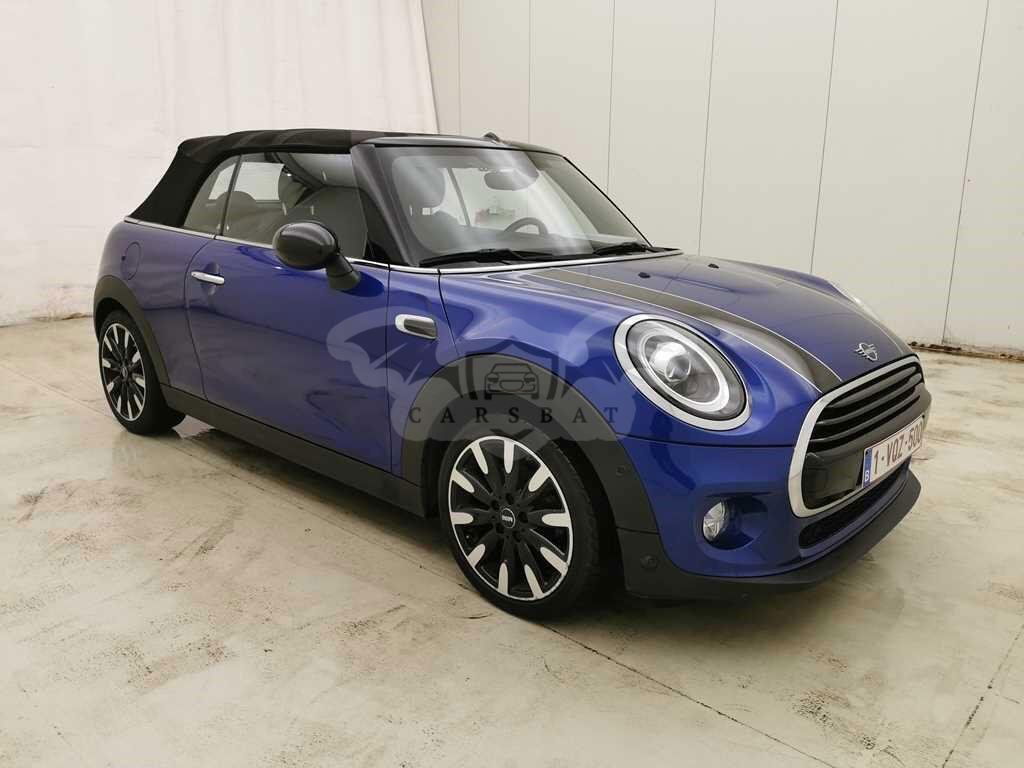 Mini Cabrio Cooper 1.5i 2019